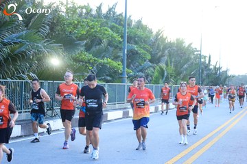 RUN TO LIVE 2025 - Ảnh #3265700