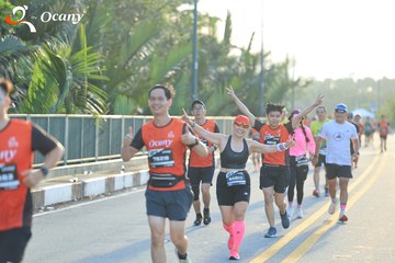 RUN TO LIVE 2025 - Ảnh #3300120