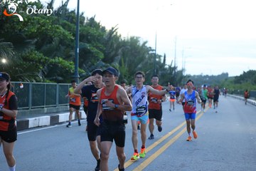 RUN TO LIVE 2025 - Ảnh #3267200