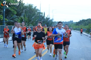 RUN TO LIVE 2025 - Ảnh #3290268