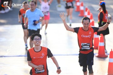 RUN TO LIVE 2025 - Ảnh #3203311