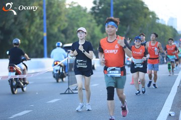 RUN TO LIVE 2025 - Ảnh #3258115