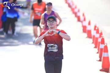 RUN TO LIVE 2025 - Ảnh #3205278