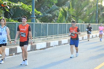 RUN TO LIVE 2025 - Ảnh #3300321