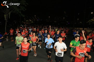 RUN TO LIVE 2025 - Ảnh #3278127