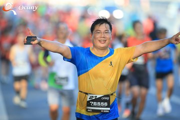 RUN TO LIVE 2025 - Ảnh #3284182