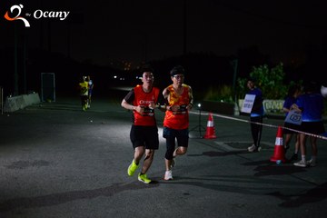 RUN TO LIVE 2025 - Ảnh #3271261