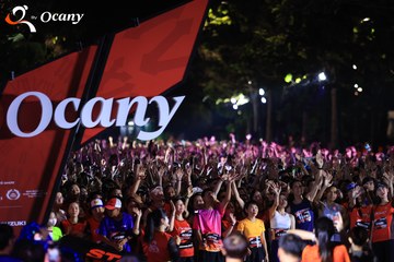 RUN TO LIVE 2025 - Ảnh #3140239