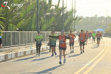 RUN TO LIVE 2025 - Ảnh #3301489