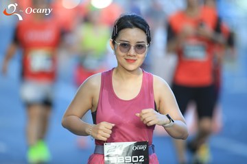 RUN TO LIVE 2025 - Ảnh #3284569