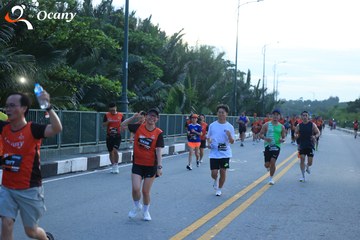 RUN TO LIVE 2025 - Ảnh #3267240