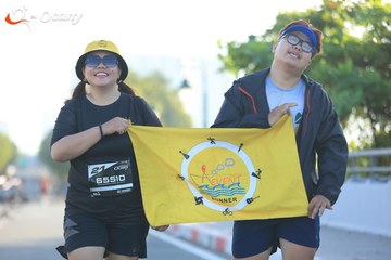 RUN TO LIVE 2025 - Ảnh #3260075