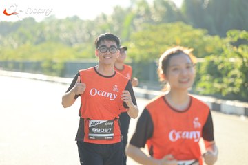 RUN TO LIVE 2025 - Ảnh #3304866