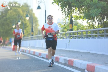 RUN TO LIVE 2025 - Ảnh #3259980