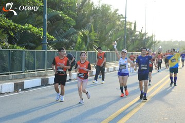 RUN TO LIVE 2025 - Ảnh #3299388