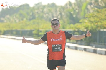 RUN TO LIVE 2025 - Ảnh #3304724