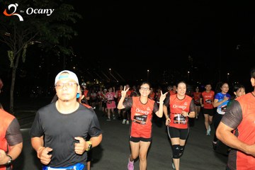 RUN TO LIVE 2025 - Ảnh #3280230