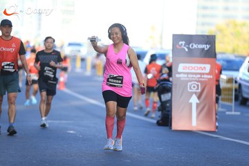 RUN TO LIVE 2025 - Ảnh #3286819