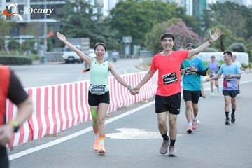 RUN TO LIVE 2025 - Ảnh #3210347