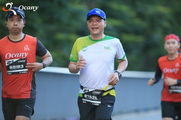 RUN TO LIVE 2025 - Ảnh #3278400