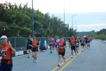 RUN TO LIVE 2025 - Ảnh #3283676