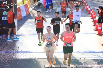 RUN TO LIVE 2025 - Ảnh #3203351