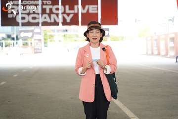 RUN TO LIVE 2025 - Ảnh #3120581