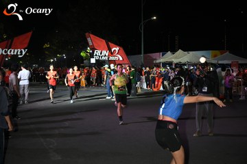 RUN TO LIVE 2025 - Ảnh #3141291