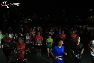 RUN TO LIVE 2025 - Ảnh #3279401