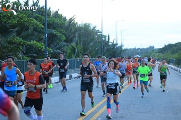 RUN TO LIVE 2025 - Ảnh #3288096