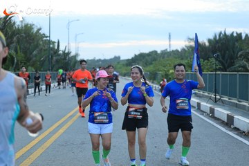 RUN TO LIVE 2025 - Ảnh #3282804