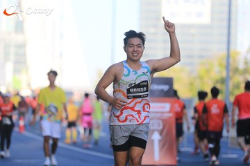 RUN TO LIVE 2025 - Ảnh #3286580