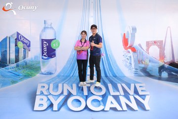 RUN TO LIVE 2025 - Ảnh #3133777