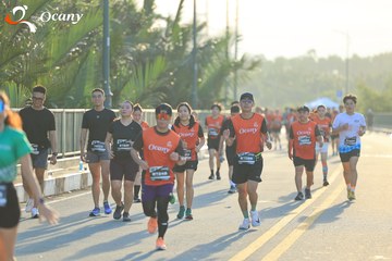 RUN TO LIVE 2025 - Ảnh #3298895