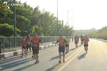 RUN TO LIVE 2025 - Ảnh #3301274