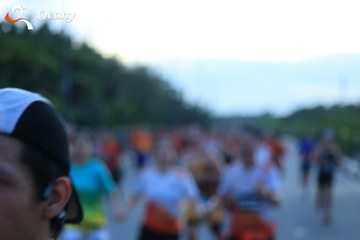 RUN TO LIVE 2025 - Ảnh #3288451