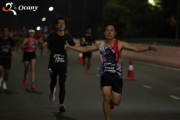 RUN TO LIVE 2025 - Ảnh #3201694