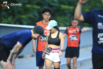 RUN TO LIVE 2025 - Ảnh #3290825