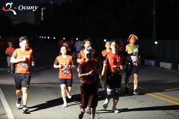 RUN TO LIVE 2025 - Ảnh #3262837
