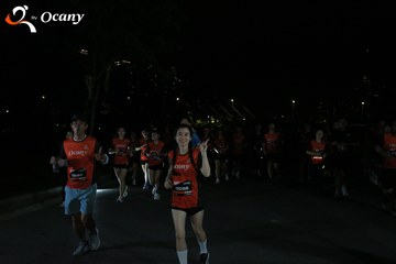 RUN TO LIVE 2025 - Ảnh #3280207