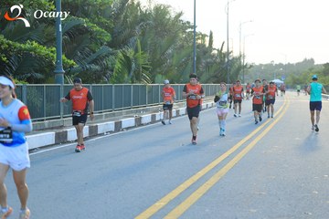 RUN TO LIVE 2025 - Ảnh #3297590