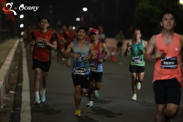 RUN TO LIVE 2025 - Ảnh #3201664