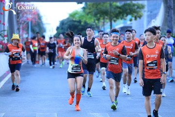 RUN TO LIVE 2025 - Ảnh #3156408