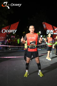 RUN TO LIVE 2025 - Ảnh #3140450