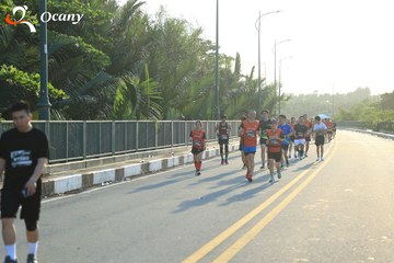 RUN TO LIVE 2025 - Ảnh #3299052