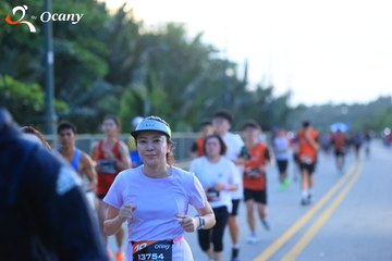 RUN TO LIVE 2025 - Ảnh #3265361