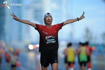 RUN TO LIVE 2025 - Ảnh #3284403