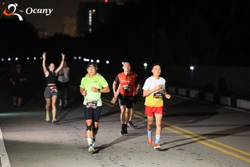 RUN TO LIVE 2025 - Ảnh #3257979