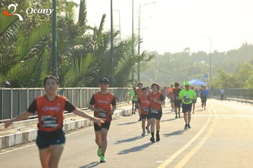 RUN TO LIVE 2025 - Ảnh #3301574