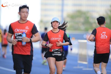 RUN TO LIVE 2025 - Ảnh #3280326